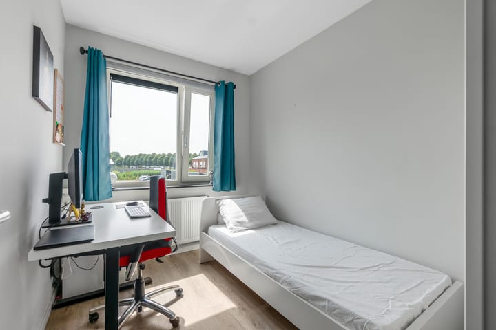 Foto 32 van Marcus Aureliuslaan 1-C