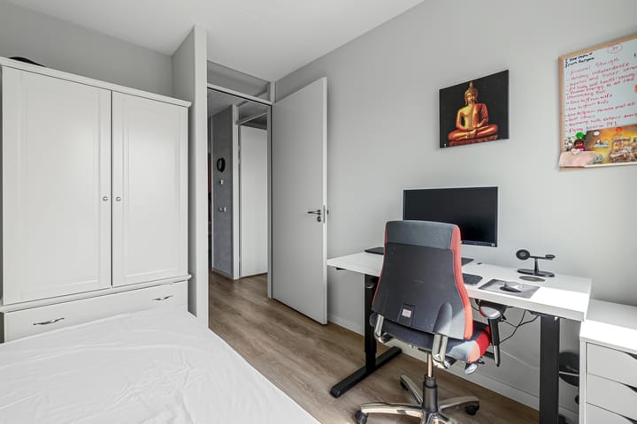 Foto 34 van Marcus Aureliuslaan 1-C