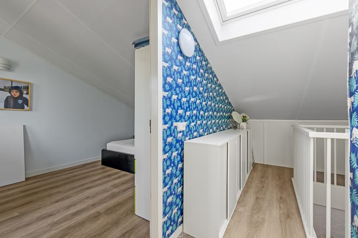 Foto 38 van Marcus Aureliuslaan 1-C