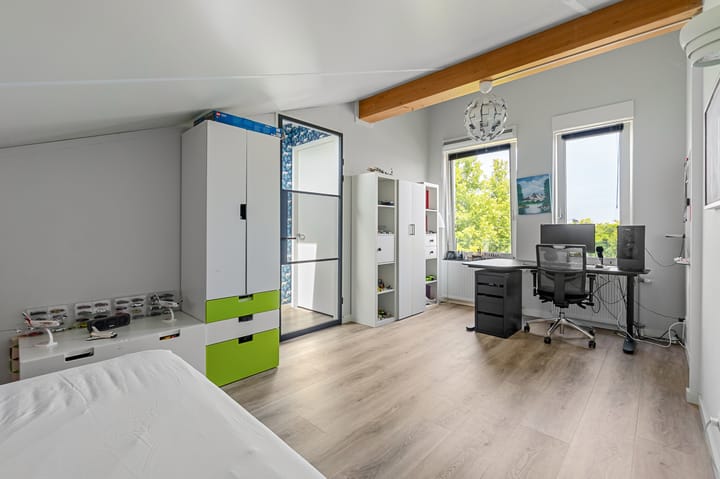 Foto 40 van Marcus Aureliuslaan 1-C