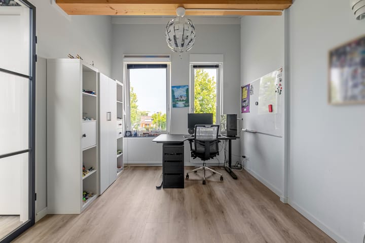 Foto 41 van Marcus Aureliuslaan 1-C