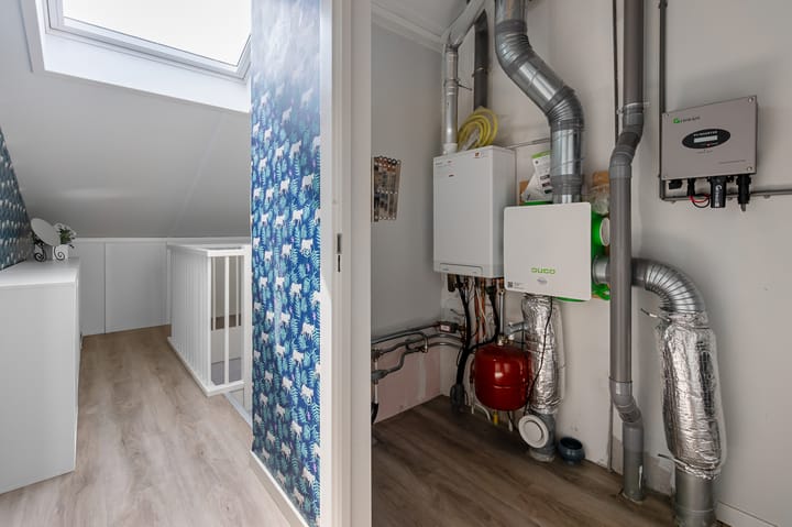 Foto 43 van Marcus Aureliuslaan 1-C