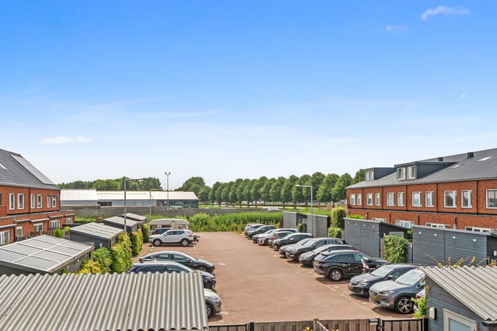 Foto 45 van Marcus Aureliuslaan 1-C