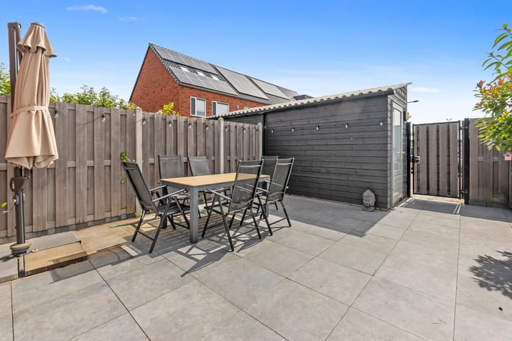 Foto 46 van Marcus Aureliuslaan 1-C