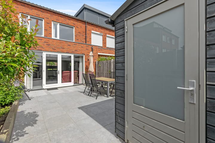 Foto 49 van Marcus Aureliuslaan 1-C