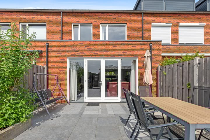 Foto 50 van Marcus Aureliuslaan 1-C