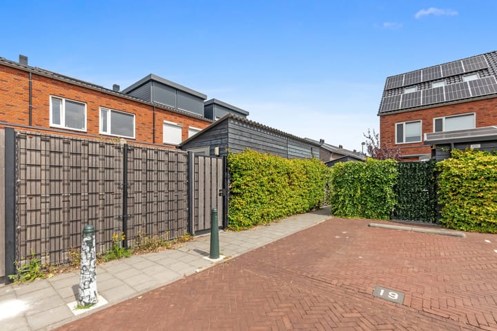 Foto 52 van Marcus Aureliuslaan 1-C