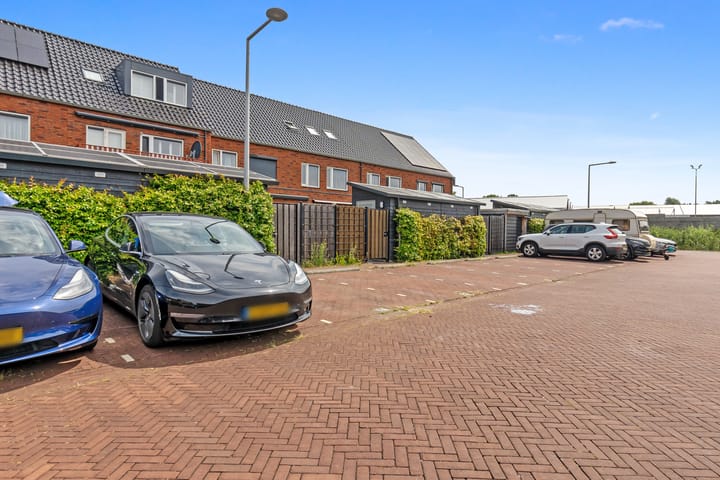 Foto 53 van Marcus Aureliuslaan 1-C