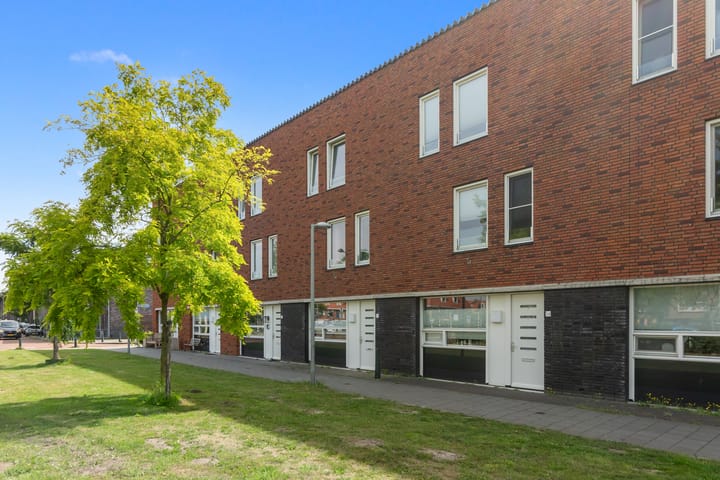 Foto 54 van Marcus Aureliuslaan 1-C