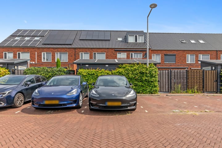 Foto 55 van Marcus Aureliuslaan 1-C