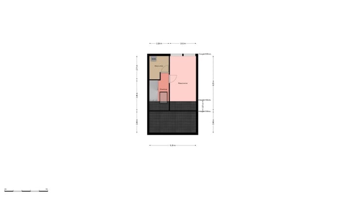 Foto 56 van Marcus Aureliuslaan 1-C