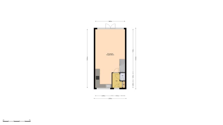 Foto 59 van Marcus Aureliuslaan 1-C