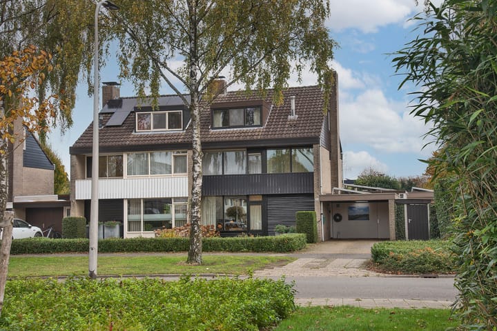 Foto 4 van Mozartlaan 192