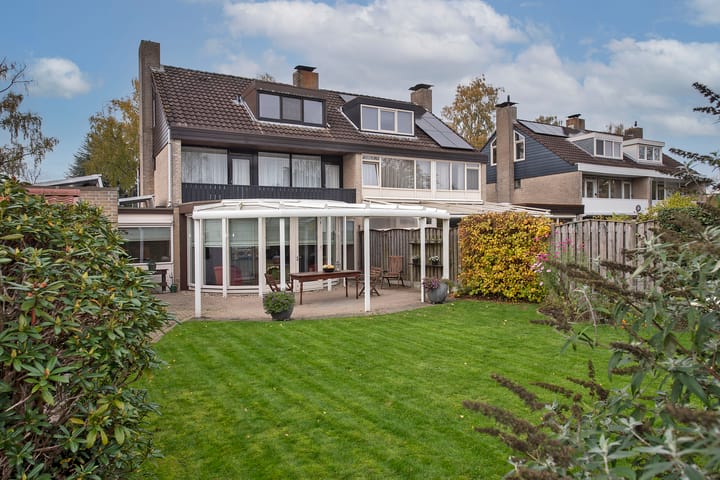 Foto 5 van Mozartlaan 192