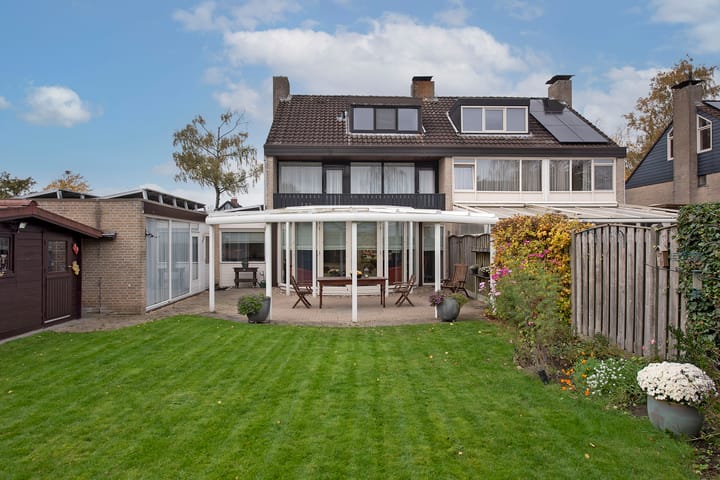 Foto 7 van Mozartlaan 192