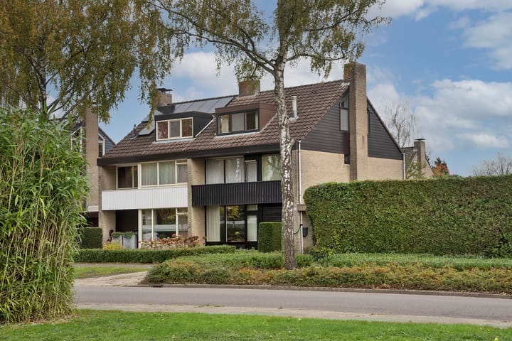 Foto 10 van Mozartlaan 192