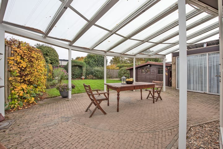 Foto 9 van Mozartlaan 192