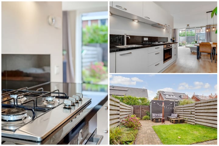 Photo 14 of Duivenhorst 8