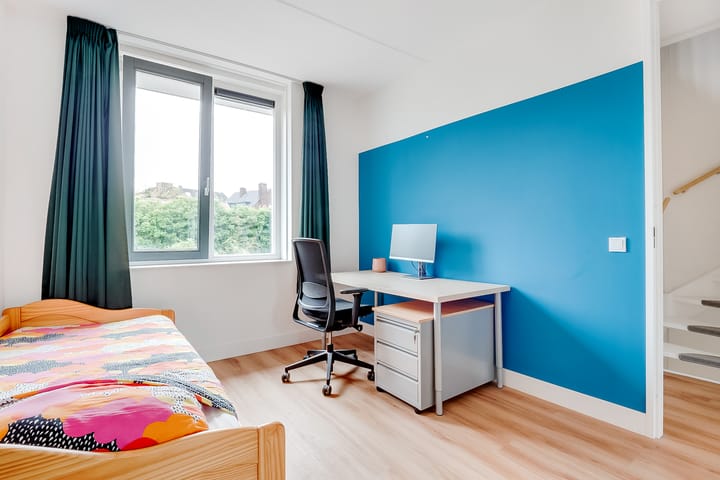 Photo 20 of Duivenhorst 8