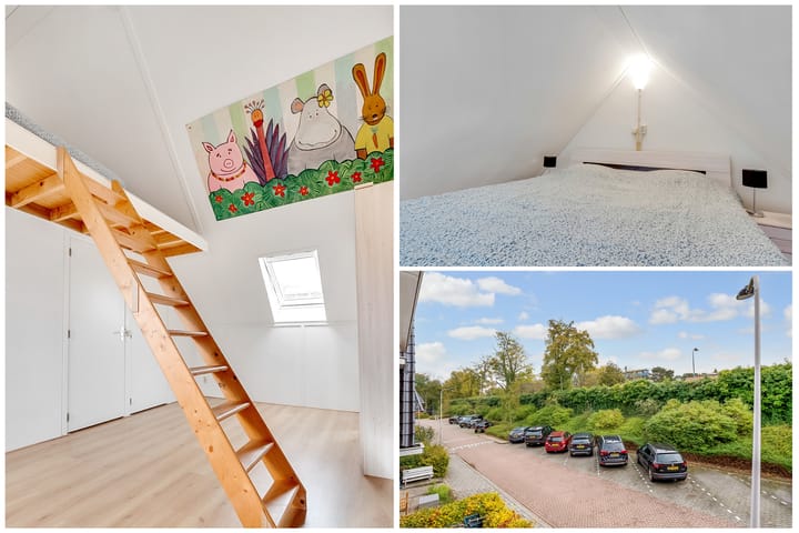 Photo 31 of Duivenhorst 8