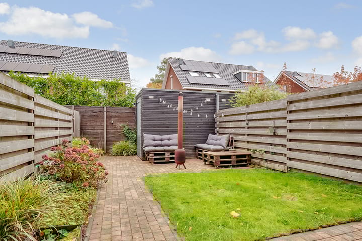 Photo 36 of Duivenhorst 8