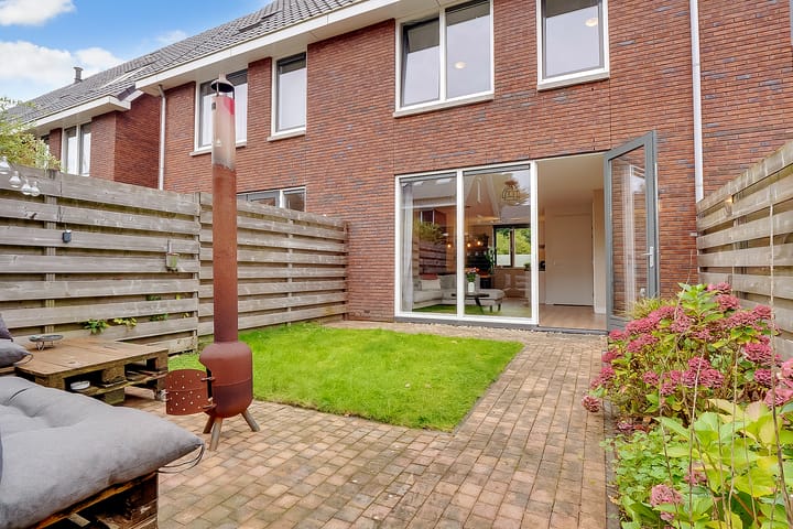 Photo 41 of Duivenhorst 8