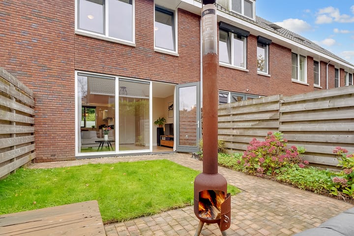 Photo 42 of Duivenhorst 8