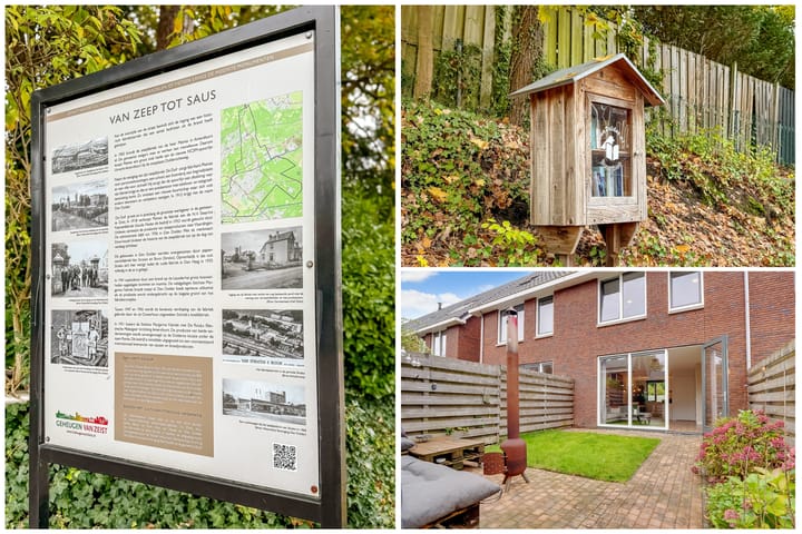 Photo 43 of Duivenhorst 8