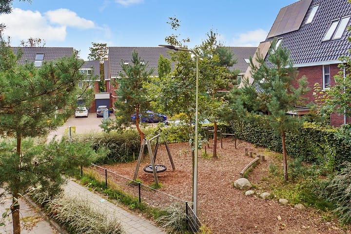 Photo 46 of Duivenhorst 8