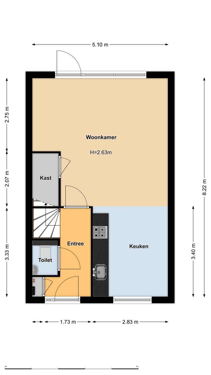 Photo 48 of Duivenhorst 8