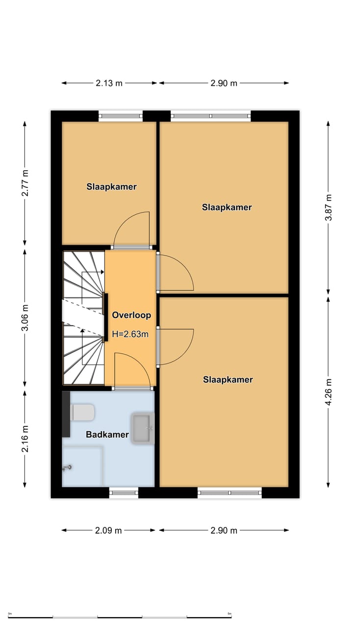 Photo 49 of Duivenhorst 8