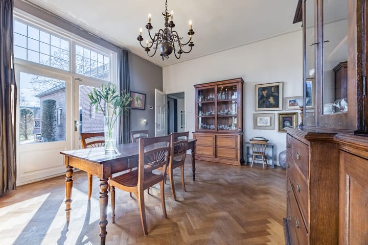 Foto 6 van Dorpstraat 8