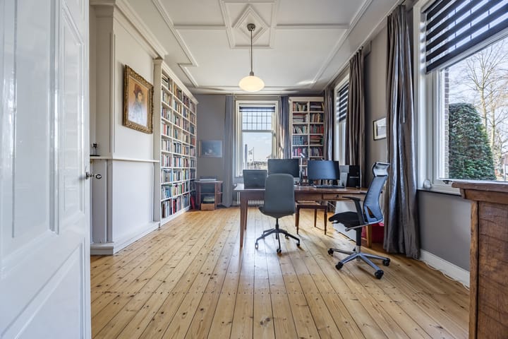 Foto 8 van Dorpstraat 8