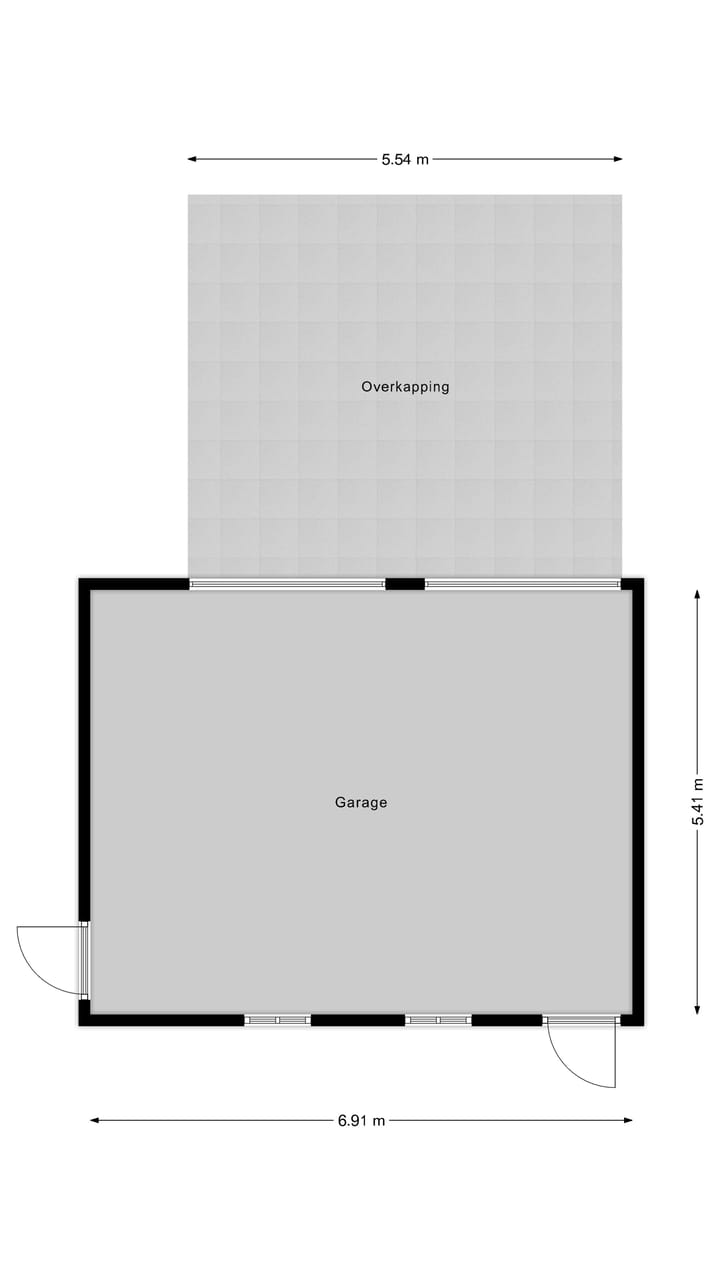 Foto 50 van Dorpstraat 8