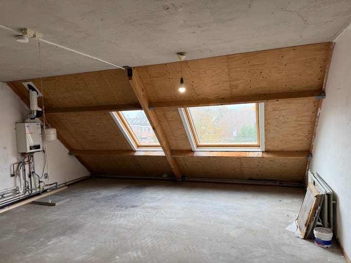 Foto 16 van Botter 40 14