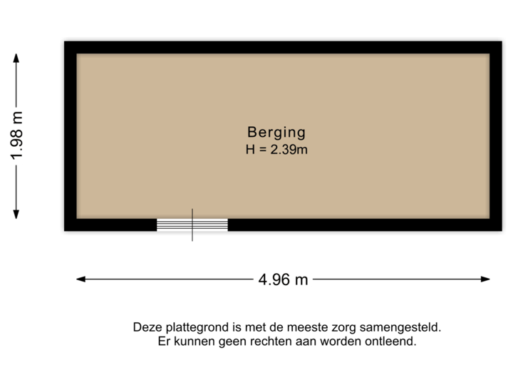 Berging