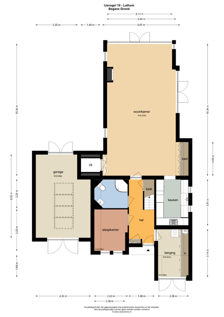 Photo 46 of IJsvogel 19