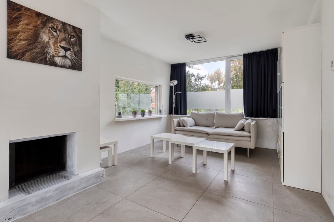 Foto 2 van Beethovenhof 40