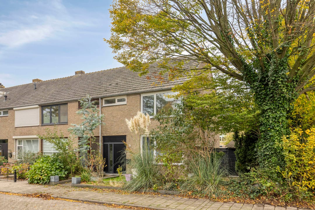 Foto 7 van Beethovenhof 40