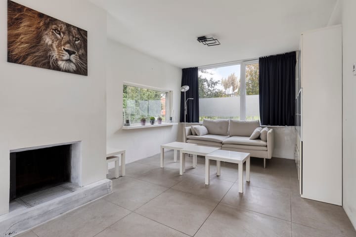 Foto 10 van Beethovenhof 40