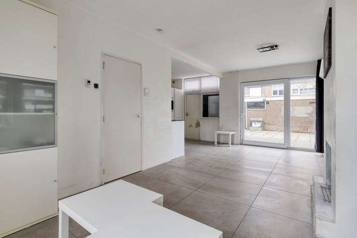 Foto 12 van Beethovenhof 40