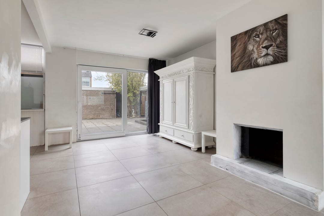 Foto 13 van Beethovenhof 40