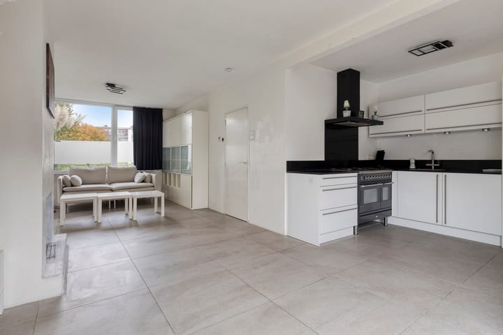 Foto 14 van Beethovenhof 40