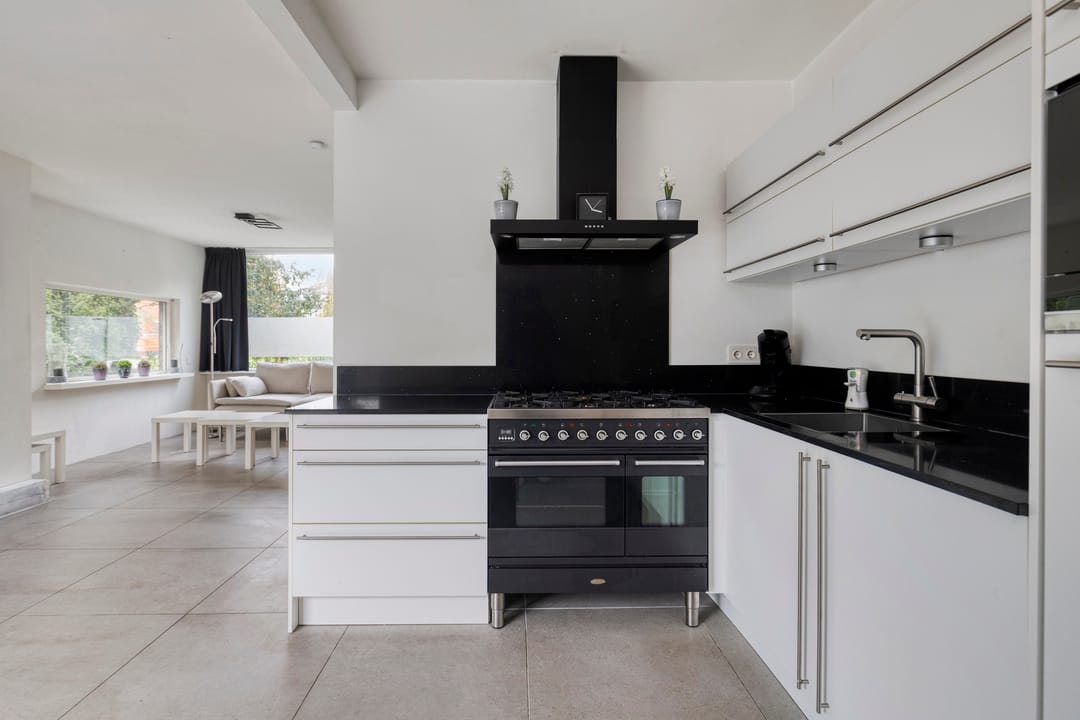 Foto 17 van Beethovenhof 40