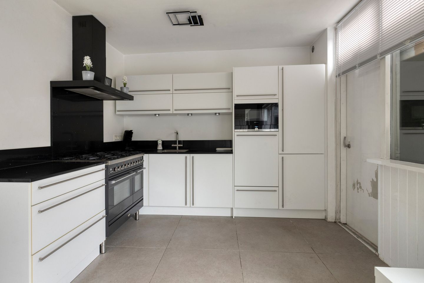 Foto 4 van Beethovenhof 40