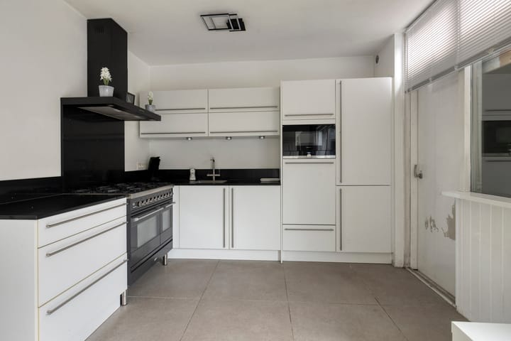 Foto 4 van Beethovenhof 40