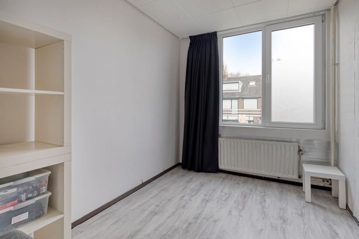 Foto 22 van Beethovenhof 40