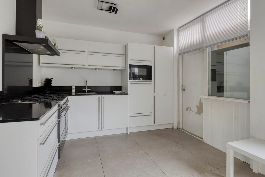 Foto 16 van Beethovenhof 40