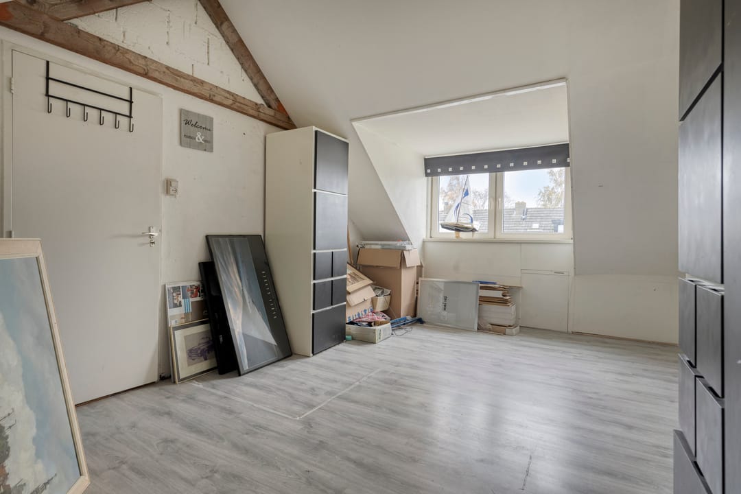 Foto 26 van Beethovenhof 40