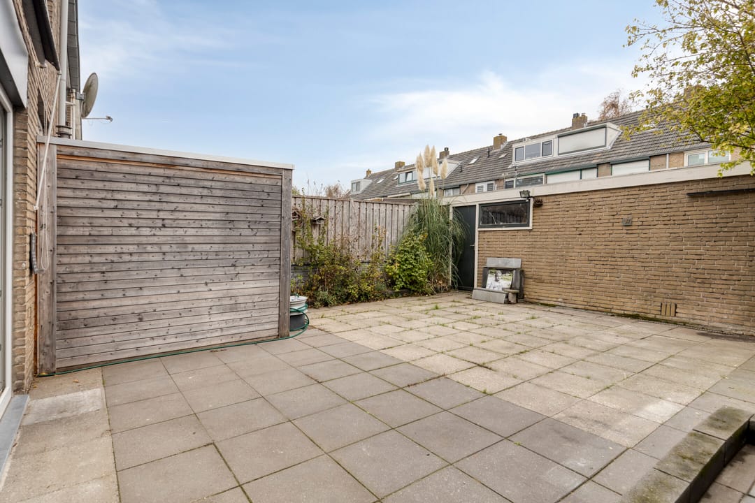 Foto 28 van Beethovenhof 40